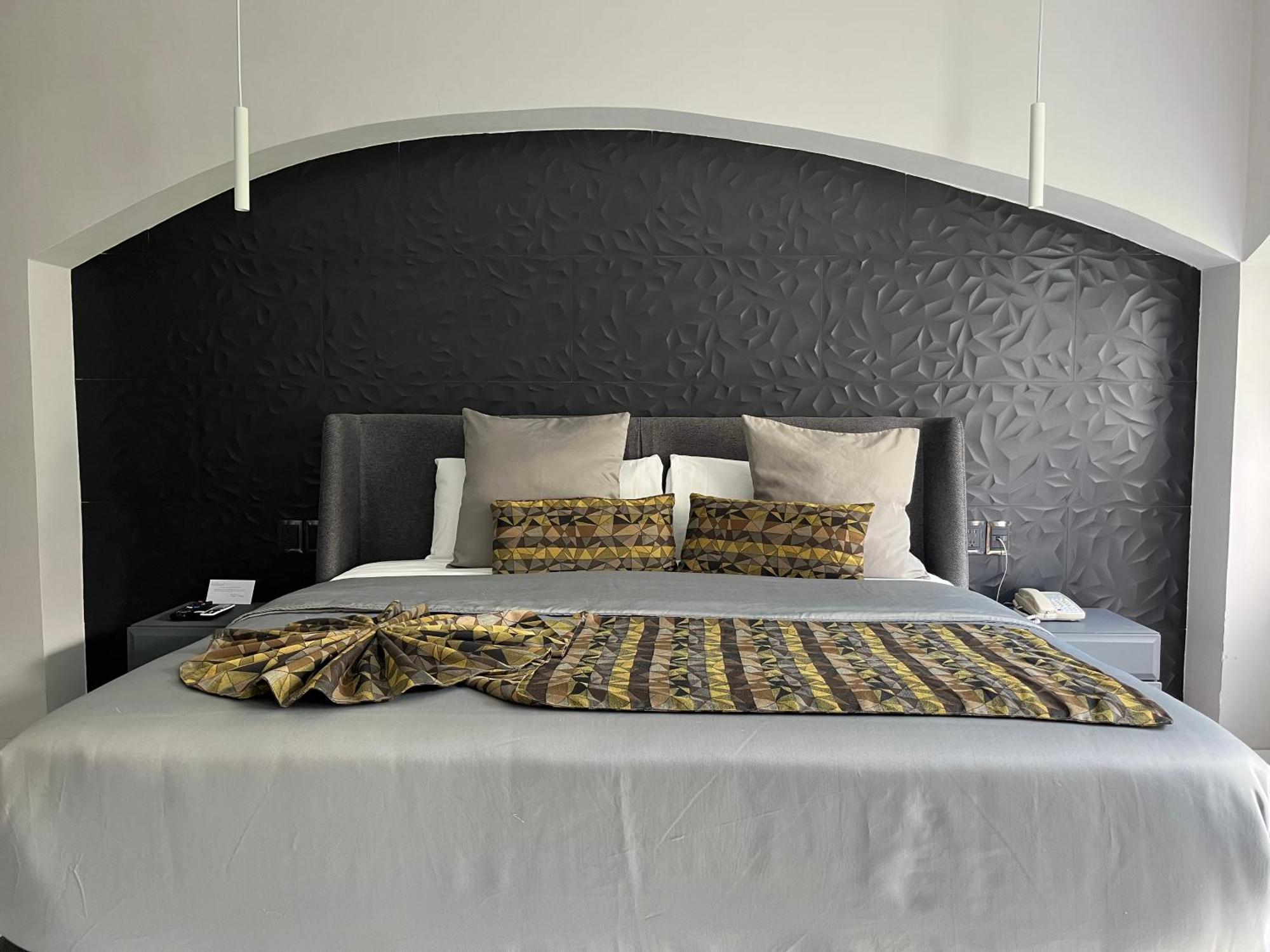 Chanpaal Hotel Boutique - Only Adults Mérida Esterno foto